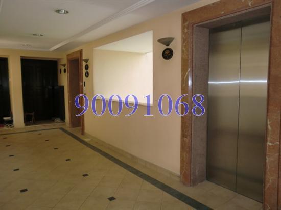 Symphony Heights (D21), Condominium #130336372